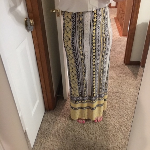 SET OF FIVE CATO SKIRTS - Picture 5 of 9